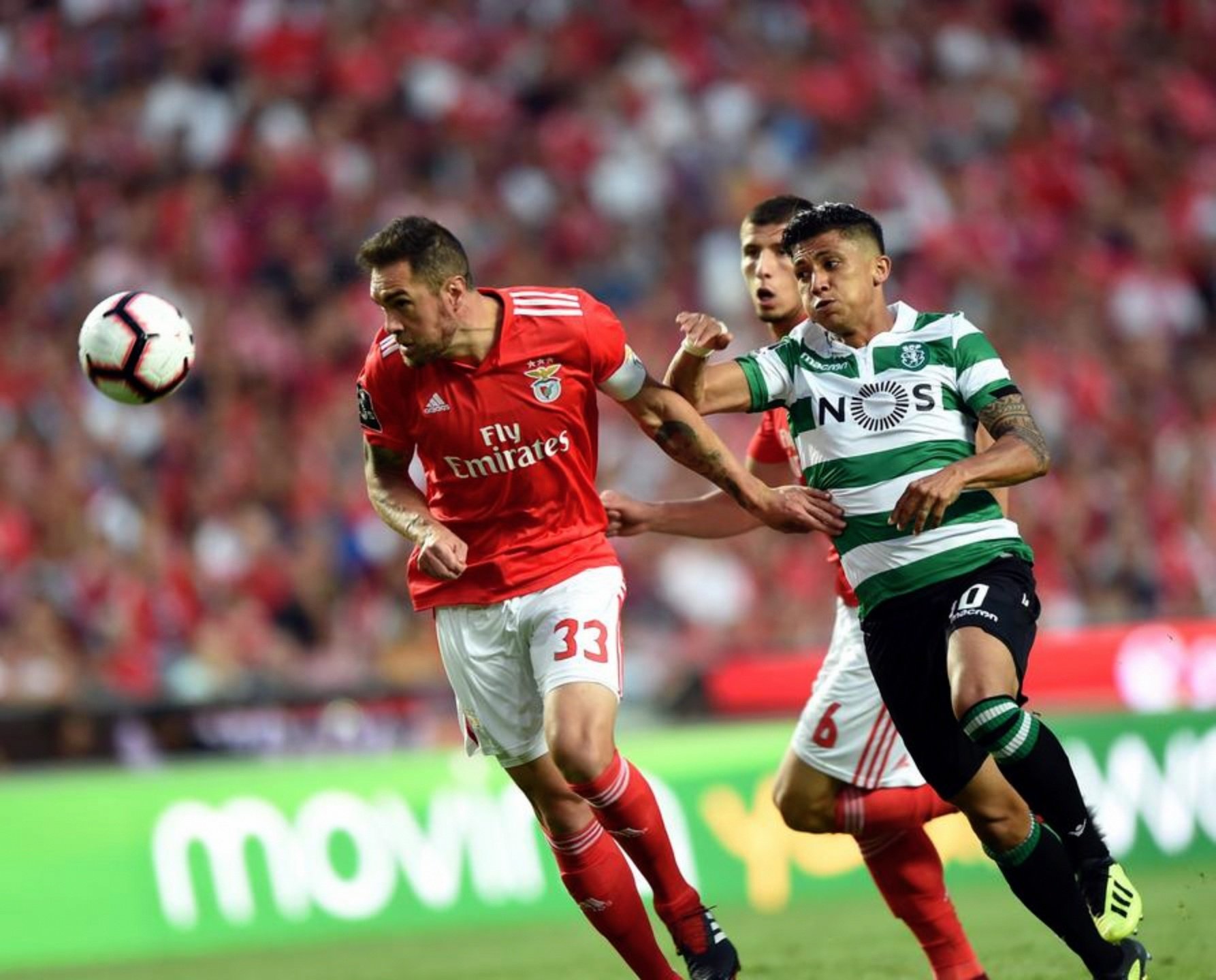 九游体育app-葡超格勒诺布对本菲卡